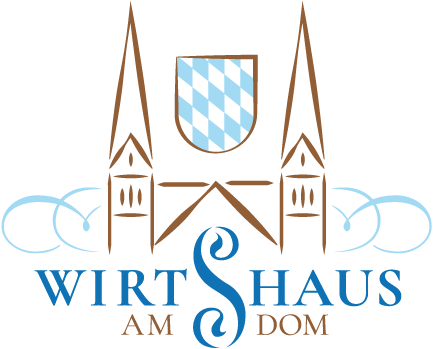 Logo Wirtshaus am Dom Augsburg